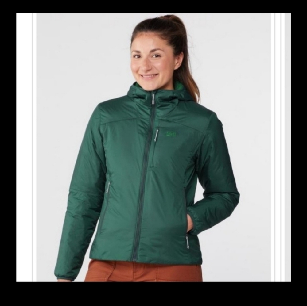 🎉🎉REI COOP jackets🎉🎉 Only Orange Color Left